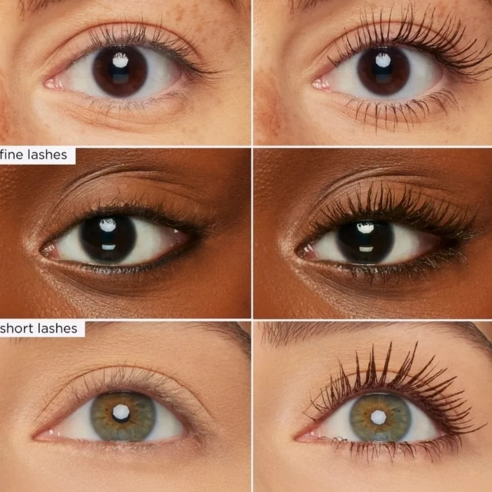 Tarte Tartellette™ XL Lengthening and Tubing Mascara in Brown